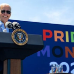 biden-spends-final-days-in-office-celebrating-respect-for-marriage-act,-demonstrating-how-he-put-lgbtq-issues-ahead-of-everyday-american-issues