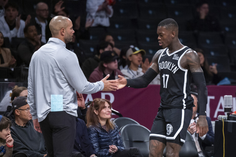 nets-trading-dennis-schroder-to-warriors-as-first-brooklyn-domino-falls