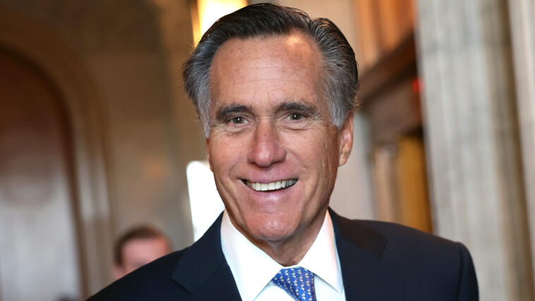 romney-to-trump-critics:-‘give-him-a-chance’