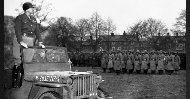 gen.-patton-called-on-his-entire-army-to-pray-80-years-ago-just-before-a-crucial-battle-unfolded