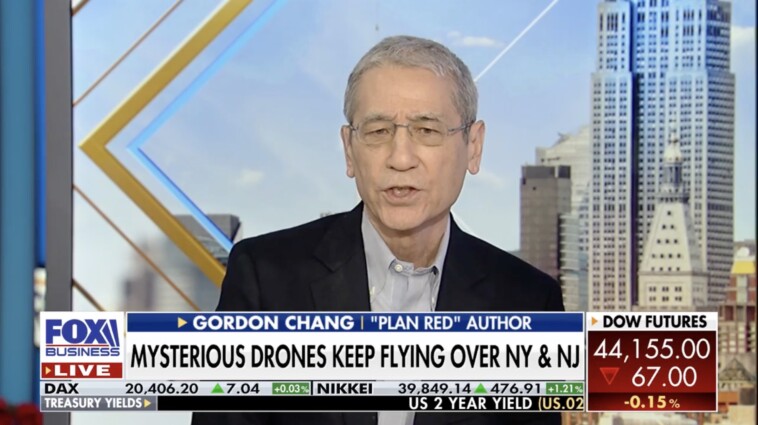 mysterious-nj-drone-activity-may-be-deliberate-distraction-hiding-potential-attack-on-us,-expert-claims:-‘could-very-well-get-hit’