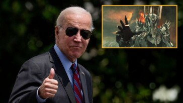 biden-issues-pardon-to-the-dark-lord-sauron