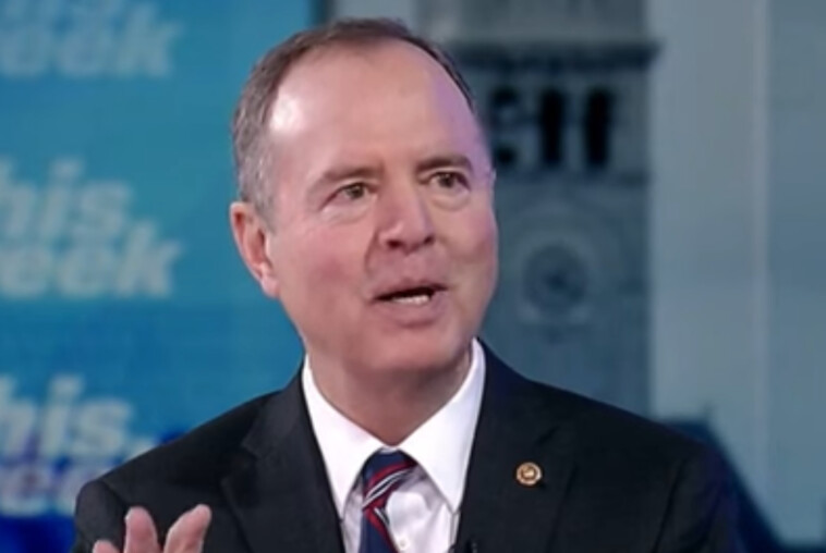 adam-schiff-cries-about-trump-pardoning-january-6th-protesters-–-‘not-what-american-people-had-in-mind’-(video)