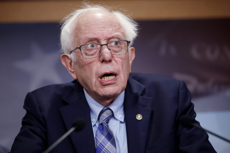 bernie-sanders:-biden-set-‘dangerous’-precedent-by-pardoning-son