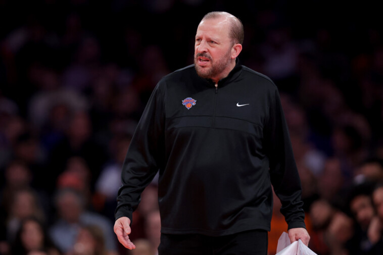 knicks’-tom-thibodeau-praises-bill-belichick’s-unc-move-with-adrian-wojnarowski-comparison