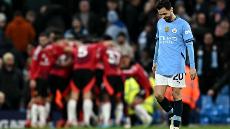 silva:-man-city-‘deserved’-to-lose-derby-to-united