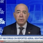 homeland-security-chief-mayorkas-blames-drone-uproar-on-recent-faa-flight-rule-change:-‘we-know-of-no-foreign-involvement’