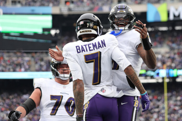 week-15-booms-&-busts:-lamar-jackson,-josh-allen,-davante-adams-and-mike-evans-deliver-huge-fantasy-playoff-performances