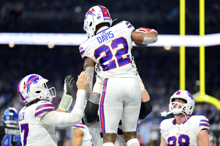 nfl-scores:-bills-win-shootout-over-lions,-eagles-dominate-steelers