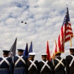 watch:-college-football-referee-interrupts-penalty-call-to-honor-military-veterans