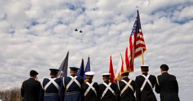 watch:-college-football-referee-interrupts-penalty-call-to-honor-military-veterans