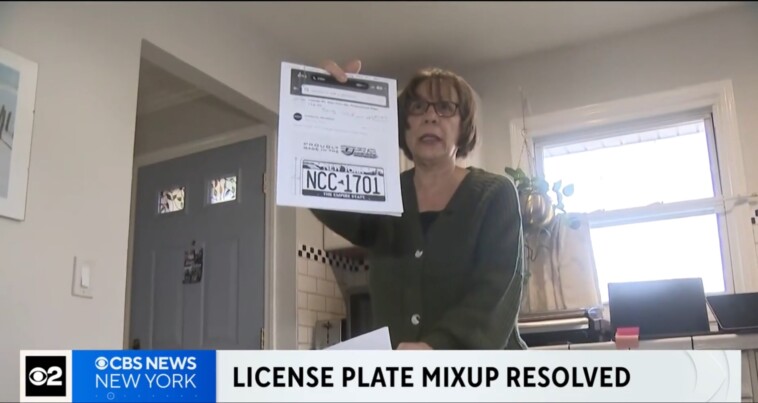 nearly-blind-ny-grandmother-gets-hundreds-of-tickets-in-‘star-trek’-license-plate,-dmv-fiasco