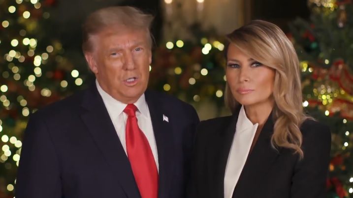 trump-reveals-melania’s-1-minute-morning-ritual-that-he-absolutely-loves