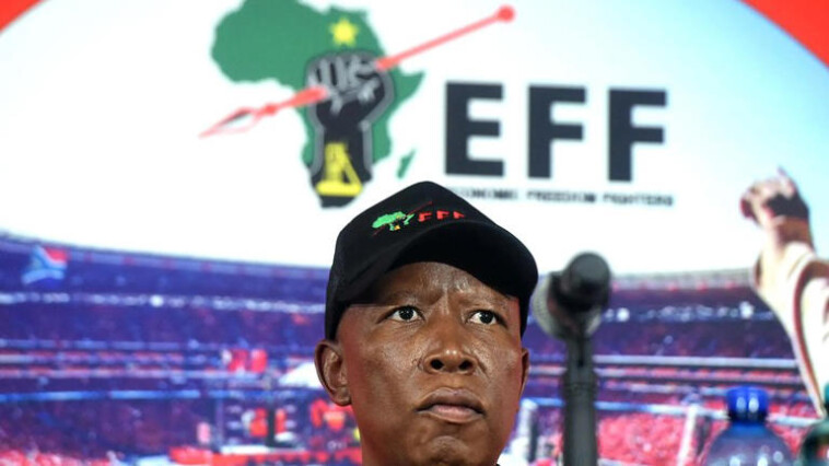 eff-leader-julius-malema-calls-for-extermination-of-whites-in-south-africa-–-“our-revolution-will-require-us-to-kill”