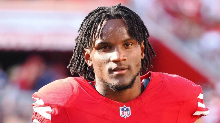 49ers’-charvarius-ward-opens-up-about-loss-of-1-year-old-daughter