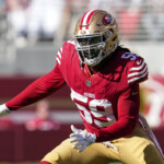 49ers-to-suspend-lb-de’vondre-campbell-for-rest-of-season-after-he-refused-to-enter-game