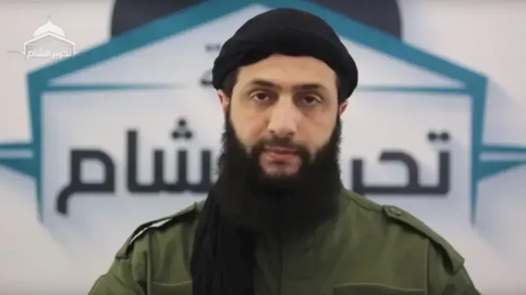 syrian-leader-abu-mohammad-al-jolani:-reformer-or-wolf-in-sheep’s-clothing?