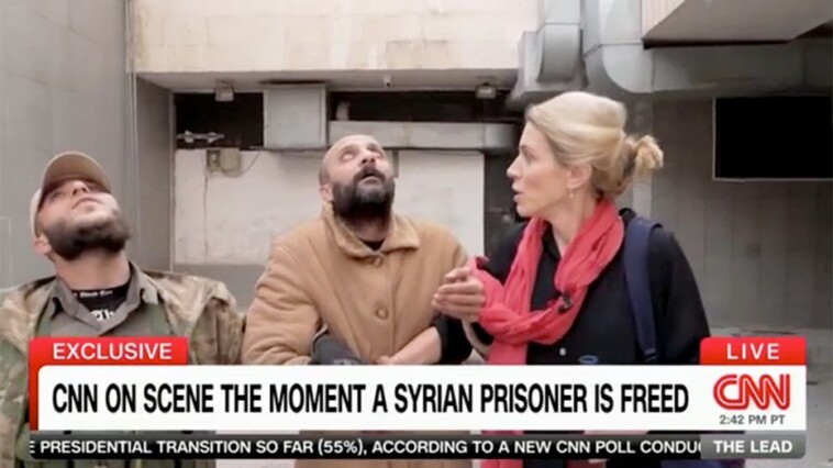 viral-cnn-segment-showing-syrian-prisoner-being-freed-under-scrutiny