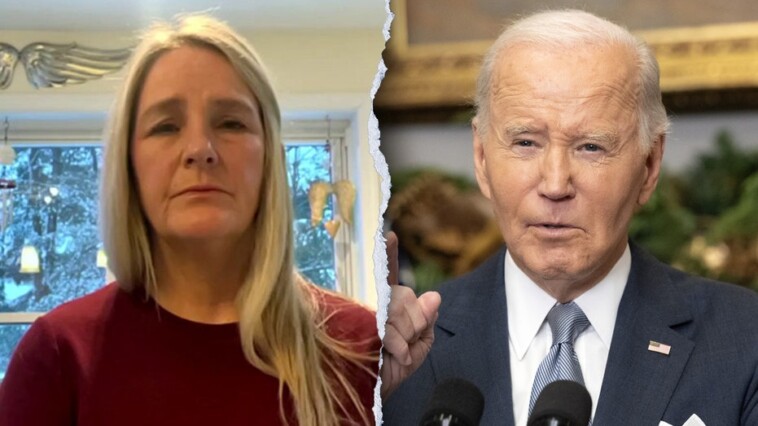 pennsylvania-mother-infuriated-after-biden-commutes-sentence-for-‘kids-for-cash’-judge:-‘ruined-my-son’s-life’