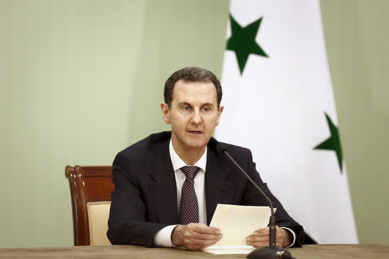 assad-claims-he-was-forced-to-flee-syria-in-first-statement-since-rebels-toppled-his-regime