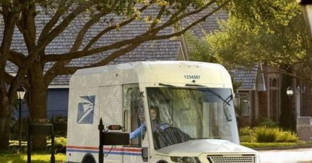 green-fiasco:-postal-service’s-ev-mail-truck-rollout-is-massively-behind-schedule