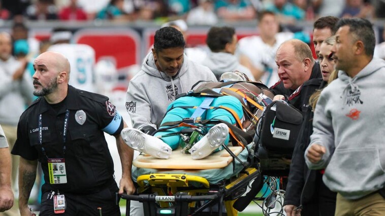 dolphins-give-grant-dubose-health-update-after-wide-receiver-leaves-game-on-stretcher