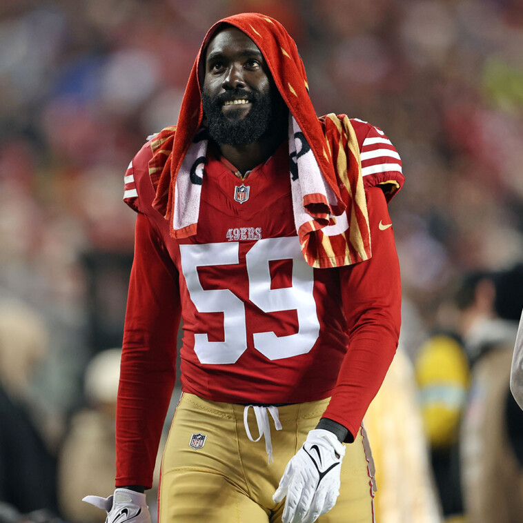 49ers-end-de’vondre-campbell’s-season-for-refusing-to-enter-rams-game