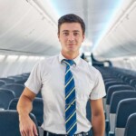 in-historic-first,-airline-hires-straight-male-flight-attendant