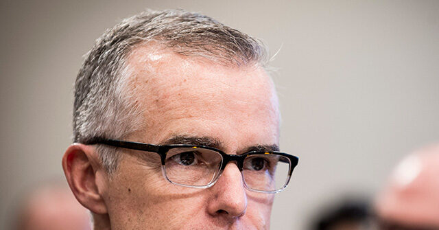 former-fbi-deputy-dir.-andrew-mccabe-calls-to-change-‘context-of-gun-ownership’-after-madison-shooting