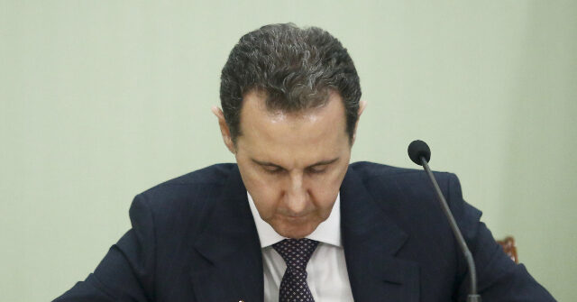 purported-bashar-assad-message,-first-since-fall-of-syria,-contradicts-russian-narrative