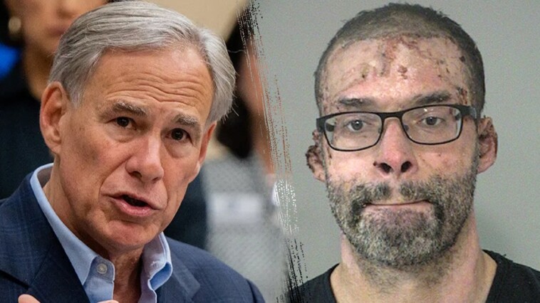 greg-abbott-blasts-migrant-accused-of-setting-texas-home-on-fire-with-children-inside:-‘locate-&-deport’