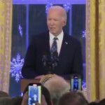 biden-tells-whopper-of-a-lie-at-white-house-hanukkah-reception,-claims-he-has-“gotten-over-100-hostages-out”-from-gaza