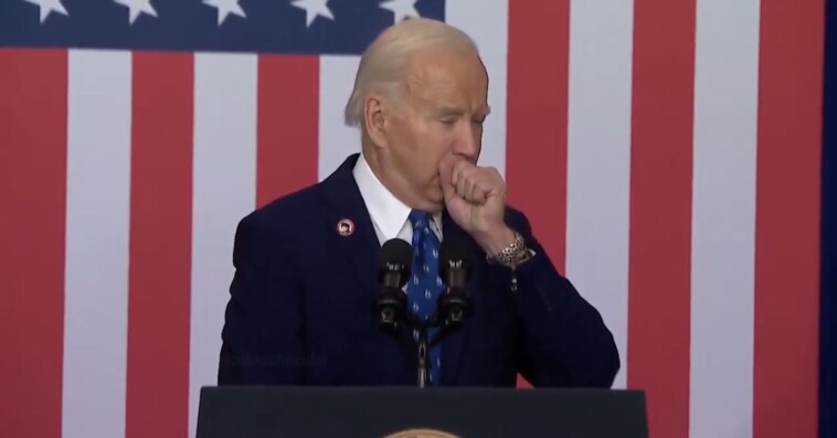 joe-biden-sounds-horrible-as-he-hacks-up-a-lung-during-remarks-at-department-of-labor-event-(video)