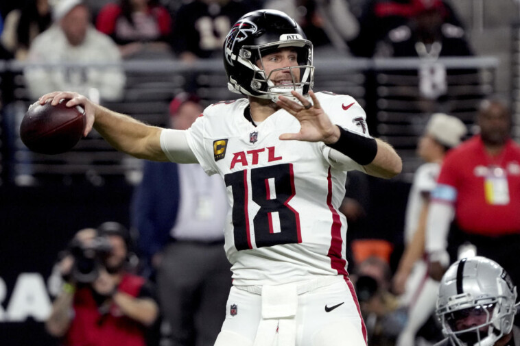 falcons-limp-past-2-win-raiders-in-another-tepid-effort-from-offense,-kirk-cousins