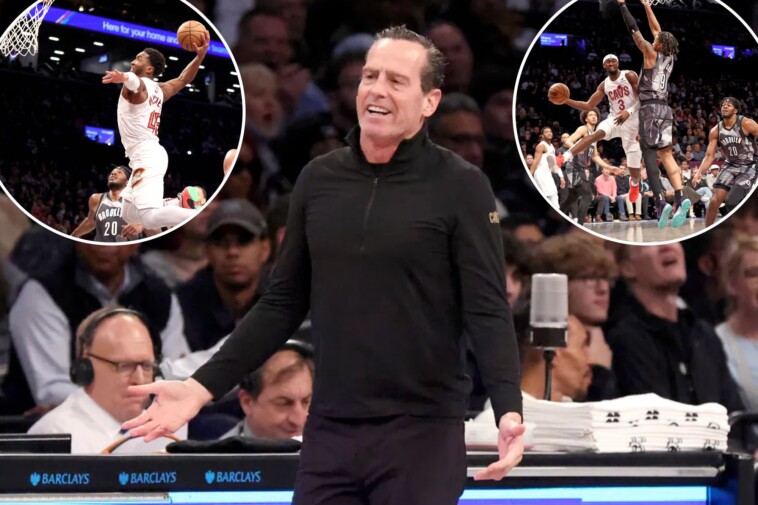 kenny-atkinson-makes-triumphant-return-to-barclays-center-as-cavaliers-rout-tanking-nets