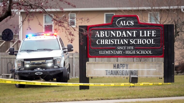 police-identify-killer-in-deadly-christian-school-shooting-and-more-top-headlines