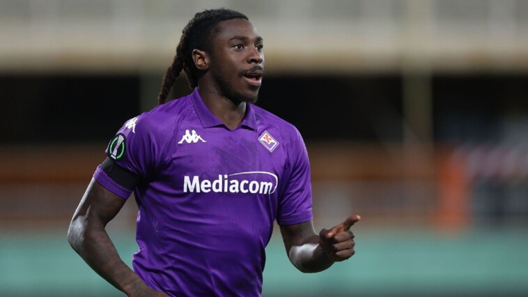 ‘chosen’:-fiorentina’s-kean-releases-rap-album