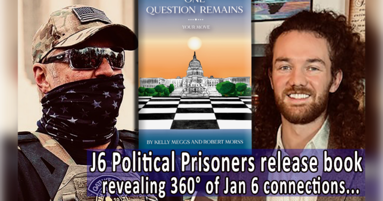 j6-political-prisoners-release-book-“one-question-remains”-revealing-360°-of-jan-6-connections-empowering-america-to-unfold-the-legacy