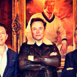 brexit-hero-nigel-farage-meets-musk-at-mar-a-lago,-fueling-rumors-that-tech-billionaire-will-help-reform-uk’s-populist-revolution-in-britain