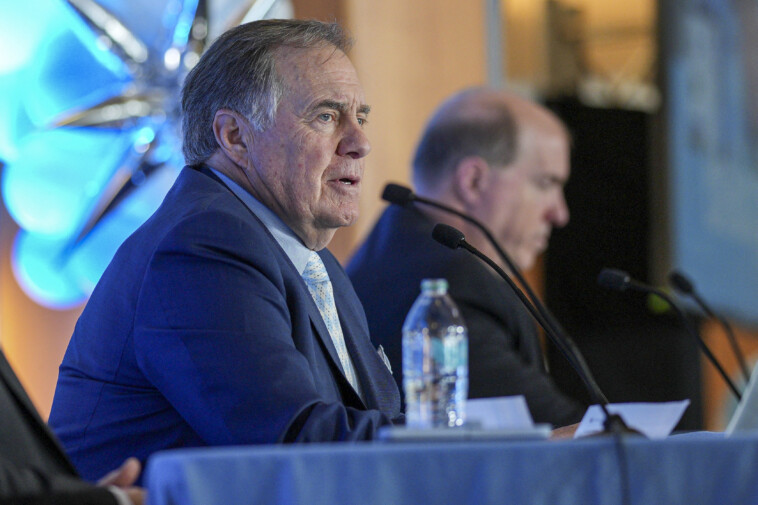 bill-belichick-won’t-get-into-suspicious-part-of-north-carolina-contract