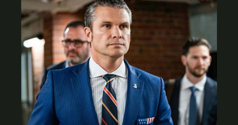 over-120-retired-generals-and-admirals-come-out-in-force-to-support-pete-hegseth-for-defense secretary