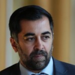 race-baiting,-censorious-former-scottish-leader-humza-yousaf-to-step-down-from-politics