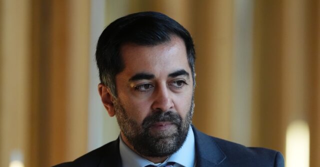 race-baiting,-censorious-former-scottish-leader-humza-yousaf-to-step-down-from-politics