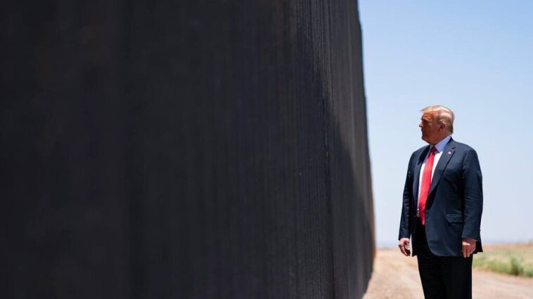 trump-calls-for-end-to-border-wall-auctions:-‘almost-criminal-act’