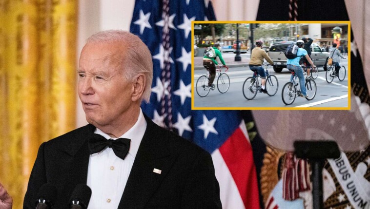 too-far?-biden-pardons-all-bicyclists