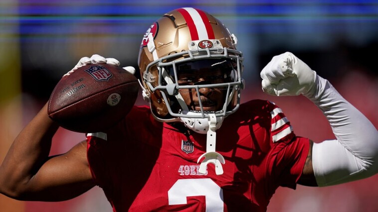 49ers’-deommodore-lenoir-torches-suspended-teammate-for-refusal-to-enter-game:-‘lost-all-respect’