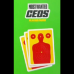 sick:-head-of-‘comrade-workwear’-announces-‘most-wanted-ceos’-playing-cards-following-murder-of-unitedheathcare-ceo