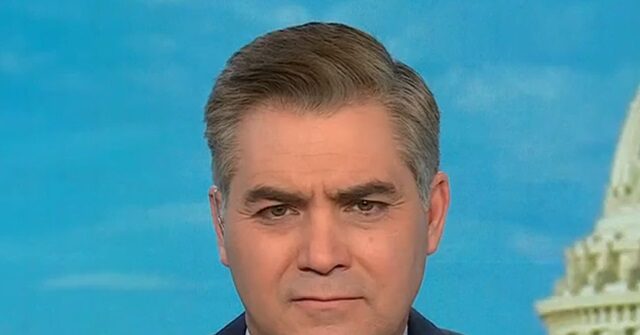 cnn’s-acosta-urges-media-outlets-to-‘stand-firm’-against-trump-after-abc-defamation-settlement