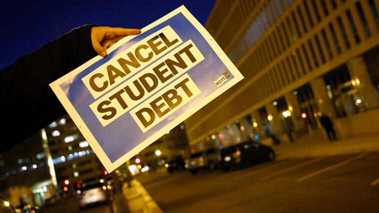 two-new-student-debt-relief-programs-from-biden-barrel-toward-imminent-release