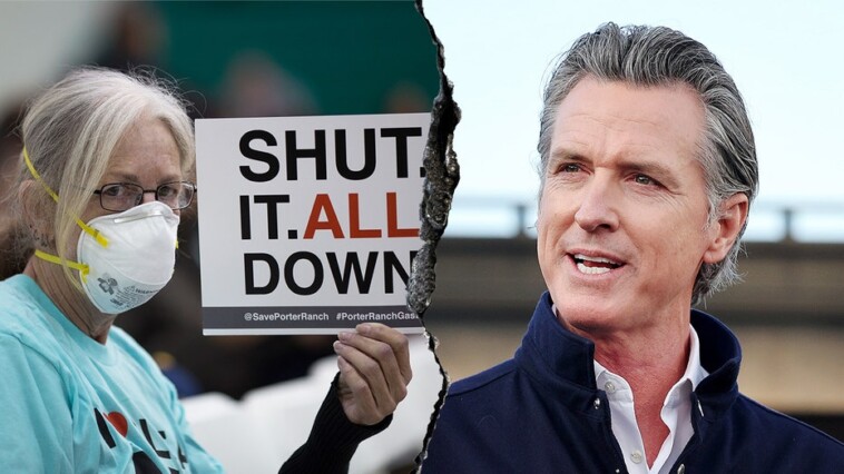 environmental-group-launches-six-figure-battleground-state-ad-buy-against-newsom’s-‘climate-leadership’